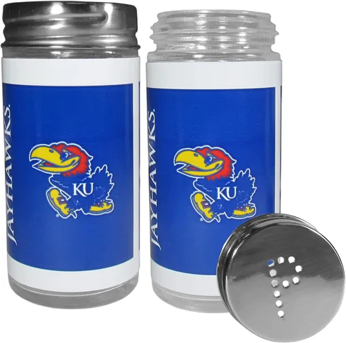 Vista 22 de Siskiyou Sports NCAA unisex Salt and Peper Shakers