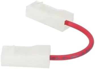 Vista 2 de Enlace fusible compatible con Yanmar YM1802 YM2220 FX285 YM2001 YM2402 FX435 YM1702 YM2020 YM4220 YM4300 YM1820 YM2310 FX335 YM177 20D 2202 FX255
