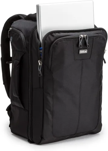 Vista 4 de thinkTANKphoto, negro (negro)