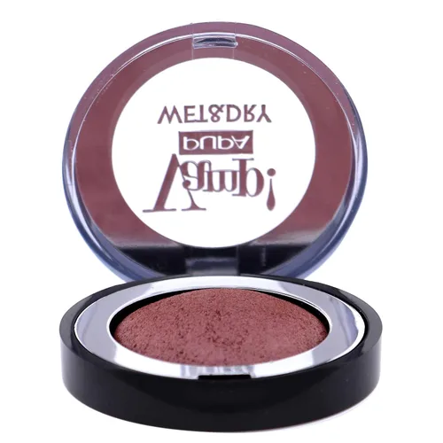 Vista 2 de Pupa Milano Vamp! Sombra de ojos horneada húmeda y seca, textura ligera y ultrafina, mejora los párpados con un color radiante y multifacético