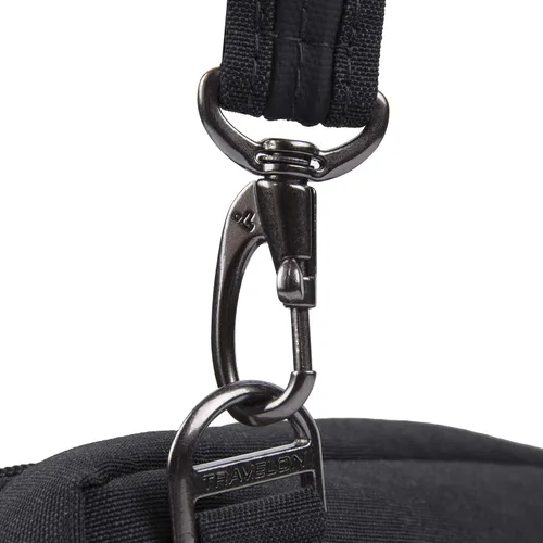 Vista 5 de Travelon Bolso bandolera pequeño convertible antirrobo Metro