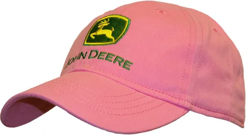 Vista 27 de John Deere Gorra de béisbol para niños
