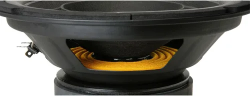 Vista 4 de GRS 8FR-8 Altavoz de rango completo de 8" tipo Pioneer B20FU20-51FW