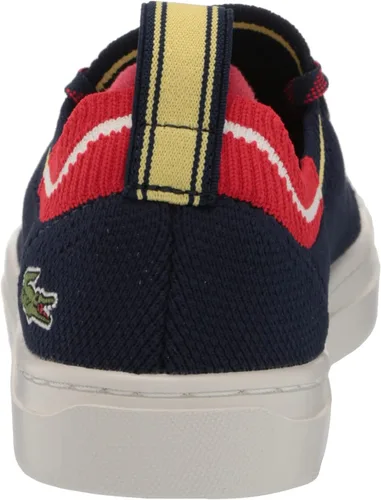 Vista 3 de Lacoste Tenis La Piquee para mujer