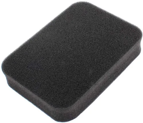 Vista 4 de AISEN Filtro de aire para Honda GX240 GX270 GX340 GX390 EB3000 EB3500 EB4000 EB5000 EB6500 EM3000 EM3500 EM3800 EM4000 EM5000 EM66 000 EMM Bujía