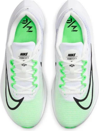 Vista 4 de Nike Zapatillas Zoom Fly 5 para hombre