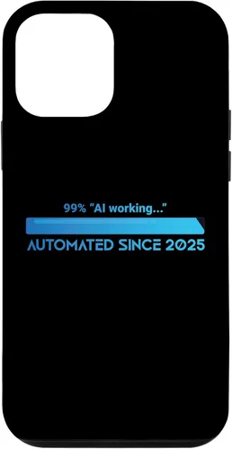 Vista 16 de iPhone 16 99% AI Working Automated Since 2025 Case