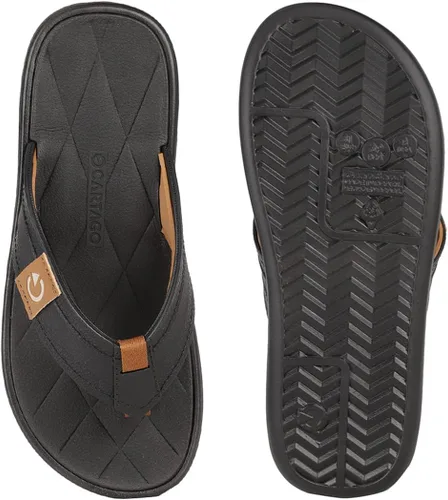 Vista 5 de CARTAGO Chanclas de ocio y ropa deportiva para hombre, 3940 UE
