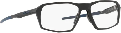 Vista 5 de Oakley Men's Ox8170 Tensile Square Prescription Eyewear Frames