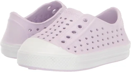 Vista 7 de Gerber Tenis unisex para niños y niñas, ligeros, sin cordones, para cuna