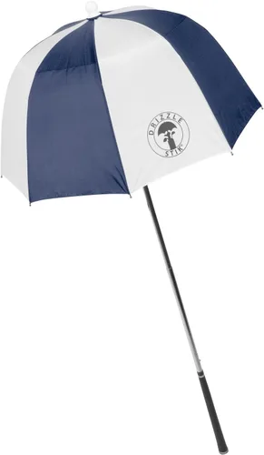 Vista 6 de Paraguas flexible DrizzleStik para palos de golf