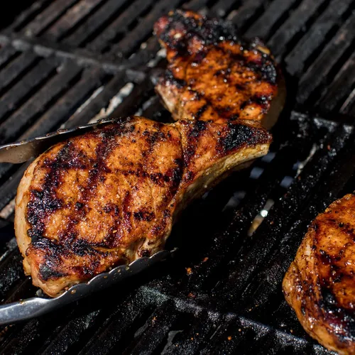 Vista 6 de McCormick Grill Mates Smokehouse Condimento de arce, 3.5 onzas