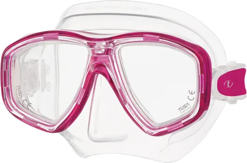 Vista 18 de TUSA M-212 Freedom Ceos Máscara de Buceo