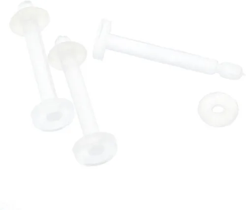 Vista 5 de Oasis Plus 10 Uds. 14G Clear Flexible Bioplast Retenedor Labio Studs Monroe Labret Belly Rings Serpiente Mordeduras Ojos Piercing, Plástico