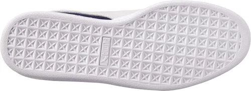 Vista 4 de PUMA Select Suede Classic Plus - Tenis deportivos de ante clásicos para hombre