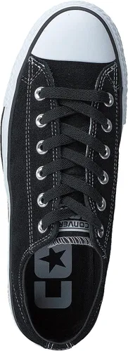 Vista 6 de Converse Zapatillas unisex Chuck Taylor All Star Ox