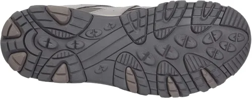 Vista 4 de Merrell Zapato de senderismo Moab 3 Low impermeable para niño