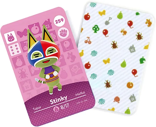 Vista 14 de Tarjetas NFC Groucho_No.151