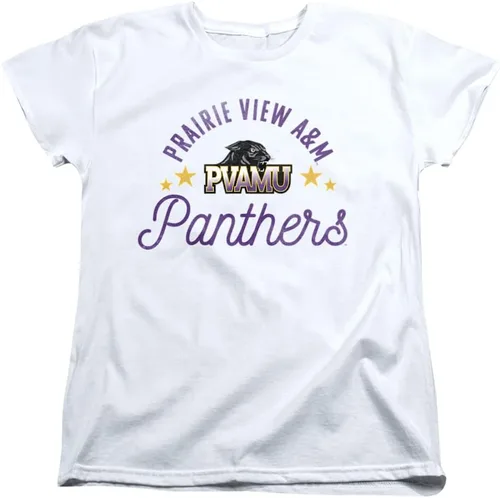 Vista 64 de LOGOVISION Colección oficial de camisetas para mujer con diseño de mascota universitaria