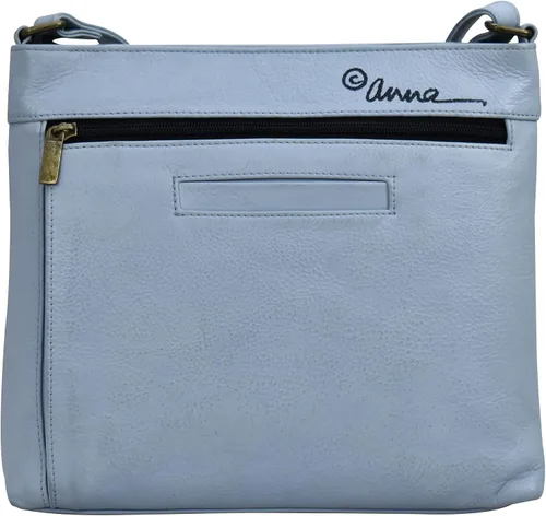 Vista 2 de Anna by Anuschka Hand-Painted Leather