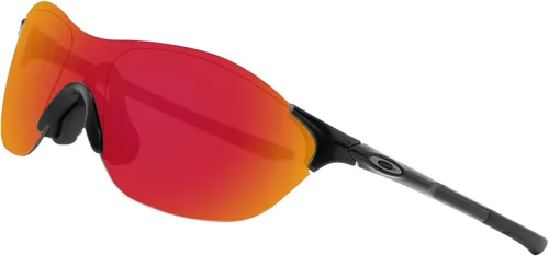 Vista 2 de BroLizard Lente polarizada de repuesto para gafas de sol Oakley EV Zero Swift Asian Fit OO9410, Rojo (Fire Red Polarized), EV Zero Swift Asian Fit