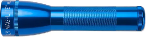 Vista 6 de Maglite ML25LT linterna LED de 2 celdas C, color azul