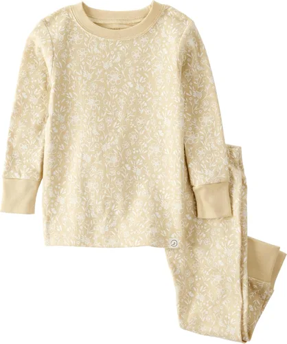 Vista 162 de little planet by carter's unisex-baby 2-piece Pajamas Made With Organic Cotton