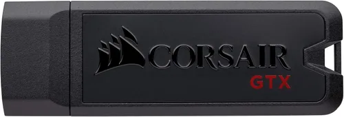 Vista 5 de Corsair 1TB Flash Voyager GTX 1TB USB 3.1 Premium Flash Drive (CMFVYGTX3C-1TB)