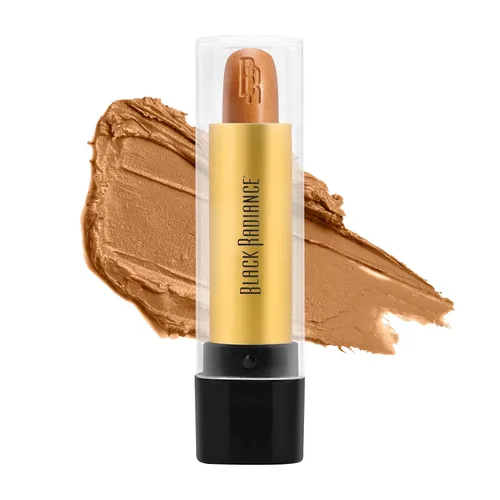 Vista 10 de Black Radiance Perfect Tone Lápiz labial, color Bare With Me, 1 tubo