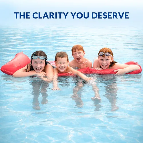 Vista 7 de Cartuchos de filtro de piscina C500 mejorados, compatibles con Hayward C500, CX500RE, tela resistente de 5 onzas para una filtración y durabilidad