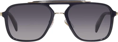 Vista 2 de Chopard Gafas de sol unisex SCH291 AzulGris Shaded 5719145, Azul