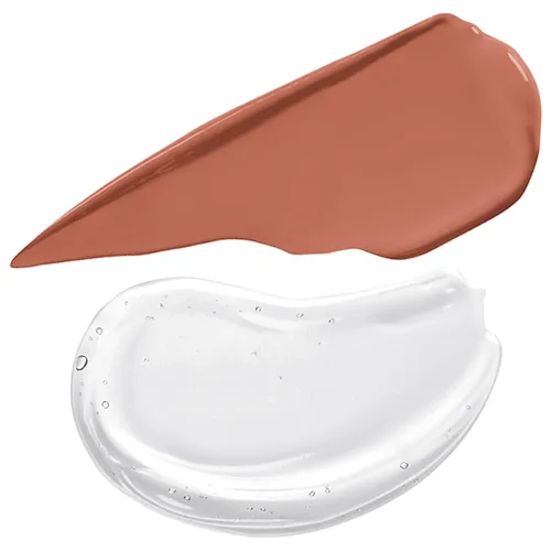 Vista 5 de NYX Professional Makeup Shine Loud, lápiz labial líquido de larga duración con brillo labial transparente, trituradora