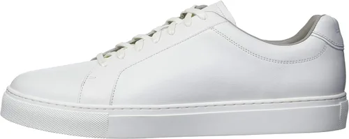 Vista 8 de Cole Haan Grand Series Jensen - Tenis para hombre, Azul marino (Navy Ink)