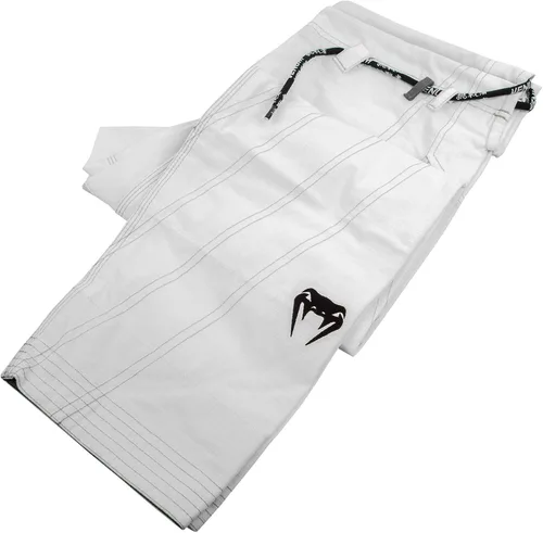 Vista 9 de Venum Power 20 BJJ Gi