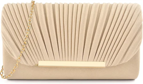 Vista 8 de TINDTOP Bolsos de mano para mujer, bolsos de noche para formal, boda, fiesta, cóctel, graduación, bandolera, sobre, hombro, bolsa de hombro