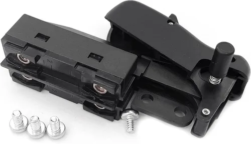 Vista 7 de # N142959 pieza de repuesto NUEVO interruptor de amoladora angular DWE4597 DWE4557 para DeWalt