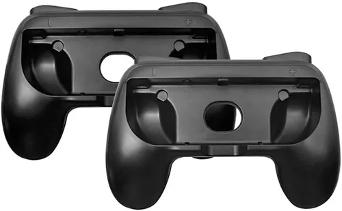Vista 5 de Oumij1 Games Grips - Funda para Nintendo Switch JoyCon 2