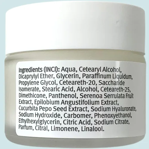 Vista 8 de ELAINE PERINE - Crema inhibidora del vello facial, solución permanente para el cabello facial para mujeres, detiene el crecimiento del cabello