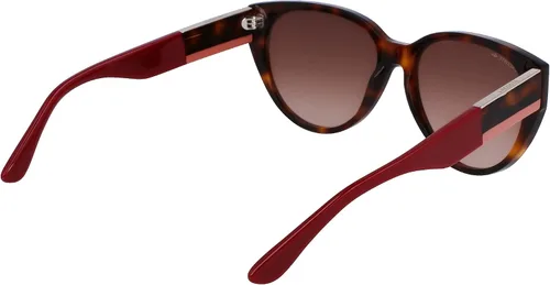 Vista 6 de Lacoste Gafas de sol ovaladas L985s para mujer