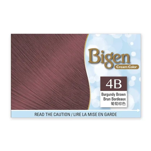 Vista 8 de Bigen One Push 4C marrón canela - Paquete de 2