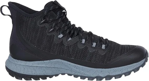 Vista 11 de Merrell Bravada - Tenis de senderismo impermeables para mujer, 1