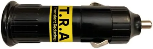 Vista 3 de Faraday Defense Kit de Protección EMP para Vehículo - Protección Completa de 12 Voltios, Relámpago, Erupción Solar y Contra Sobretensiones.