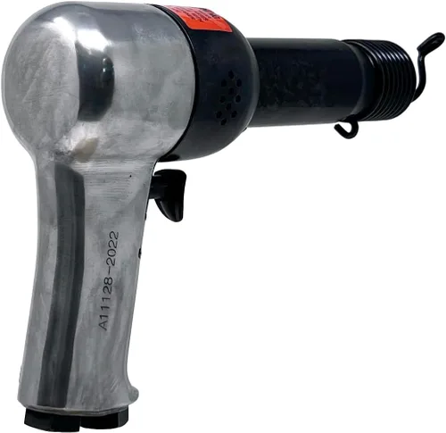 Vista 6 de Chicago Pneumatic CP717 martillo de aire superfunción