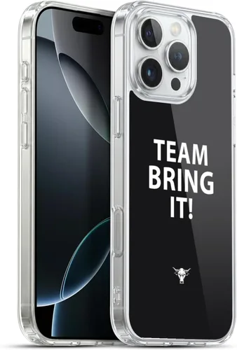 Vista 103 de Oficial de WWE la roca suave funda de Gel para Apple Iphone 7 Plus/iPhone 8 plus