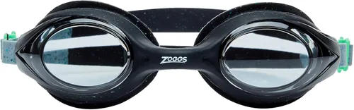 Vista 2 de Zoggs Gafas de natación unisex Predator Flex antivaho con protección UV y lente curvada, ultra ajustada, ajuste rápido, 461041
