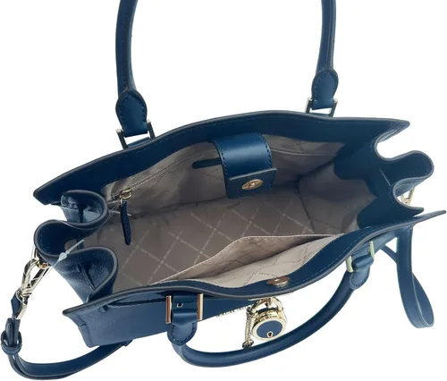 Vista 4 de Michael Kors Hamilton - Bolso de hombro mediano