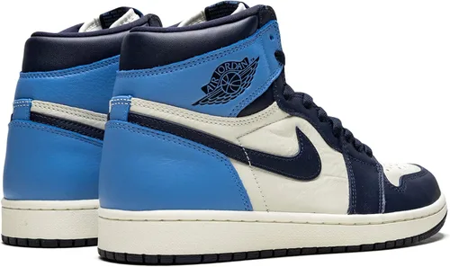 Vista 3 de Jordan mens Sneaker