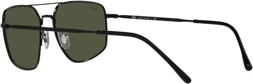 Vista 5 de Ray-Ban Gafas de sol rectangulares Rb3666