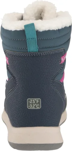 Vista 3 de Merrell Unisex-Child Snow Crush 3.0 Waterproof Boot