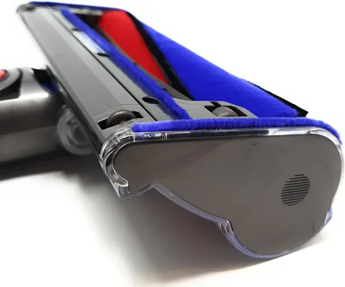 Vista 5 de Cabezal limpiador Dyson Soft Roller para modelos